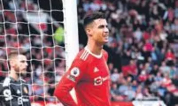 Ronaldo’nun oğlu vefat etti