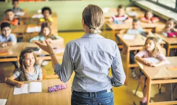 Öğretmenlik kariyer mesleği oluyor