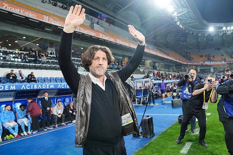 Son dakika haberi: Fatih Tekke Trabzonspor’da ilk transferini yapıyor! İzlediği oyuncu ortaya çıktı...