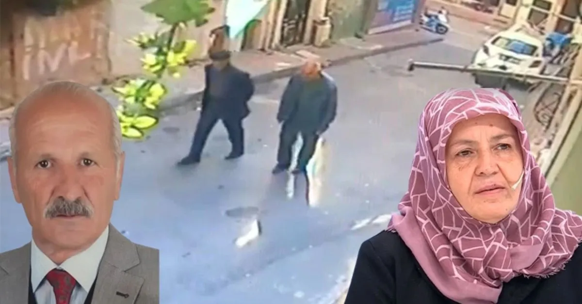 SON DAKİKA: 78 yaşındaki adamdan kan donduran cinayet! Kömürlükte 5 parçaya  ayırıp saklamış! - Galeri - Yaşam