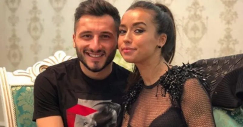 popcu tugba yurt 7 yas kucuk sevgilisi aska geldi son dakika magazin haberleri