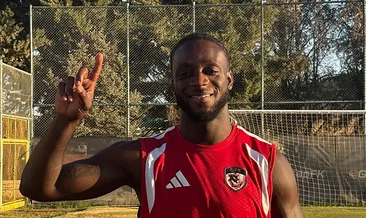 Abena’dan Fenerbahçe maçı itirafı