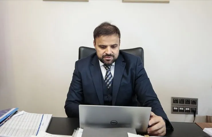 KOVİD-19 TANISINI YAPABİLECEK BİR SİSTEM ÜZERİNE ODAKLANDIK