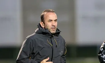 Mehmet Özdilek: ’’Lucescu değerli biri ama Milli Takımın başında Türk antrenör görmek isterim’’
