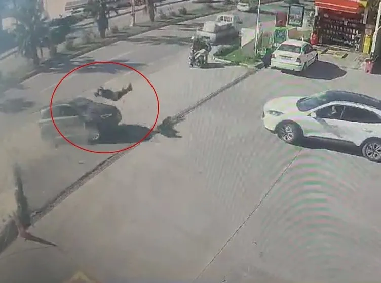 Bodrum’da korkunç manzara: Alper Çalık hayatını kaybetti!