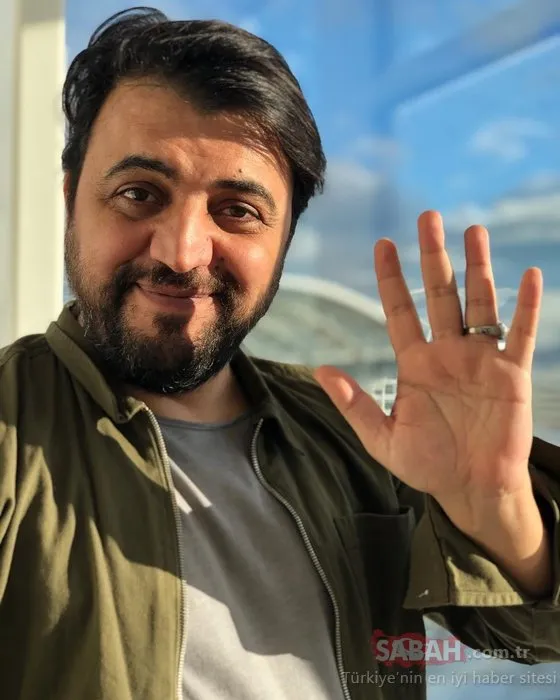 Şinasi Yurtsever’in hayali satışa çıkıyor! Hevesle almıştı ancak vakit geçirmeye ömrü yetmedi...