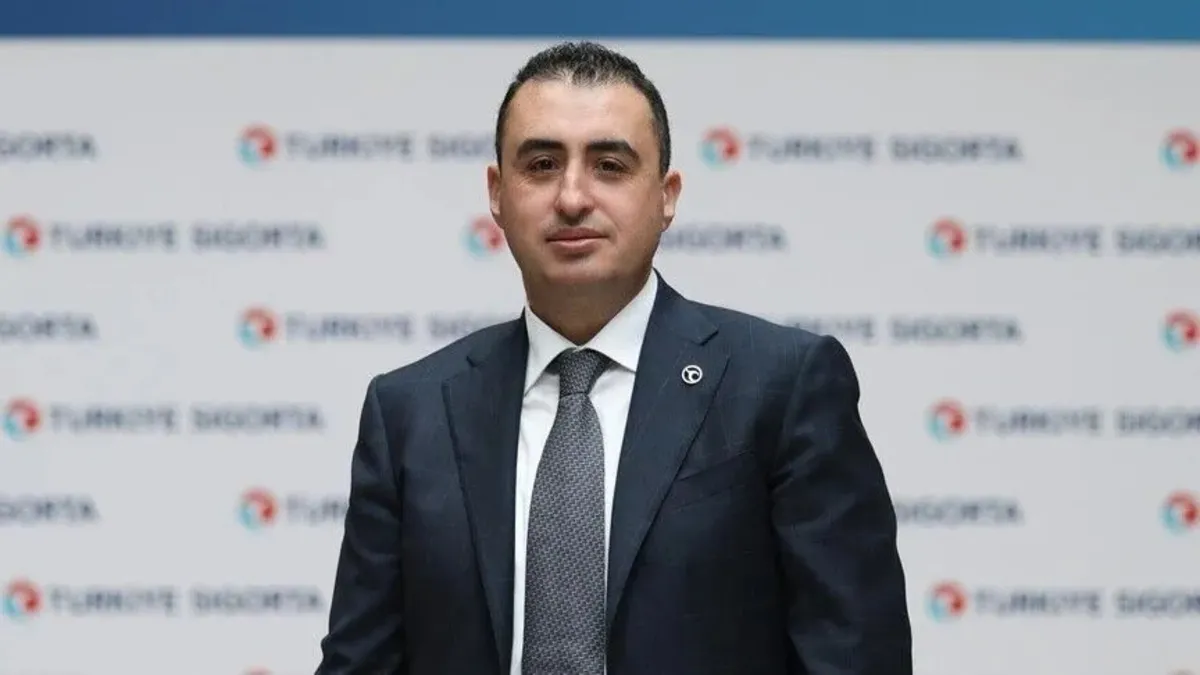 Türkiye Sigorta ve Türkiye Hayat Emeklilik'ten rekor büyüme! Net kar 24,5 milyar liraya ulaştı