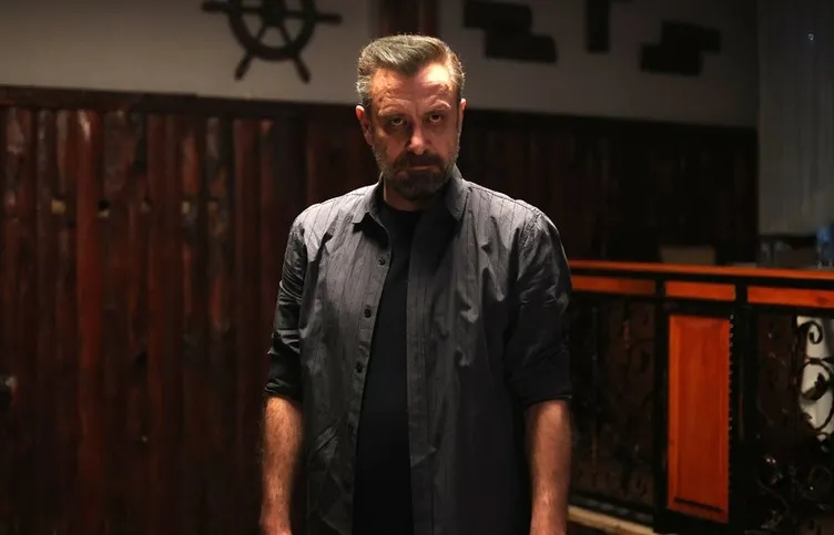 Aile 20. bölüm izle Show TV dizi ekranı ile yayında: Aile son bölümde Devin ve Aslan ilişkisinde şok olay!