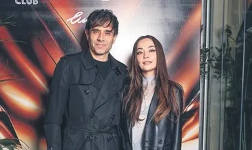 Yeni sezona merhaba partisi