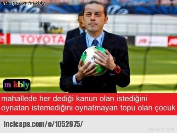 Beşiktaş - Galatasaray derbisi sonrası caps çılgınlığı