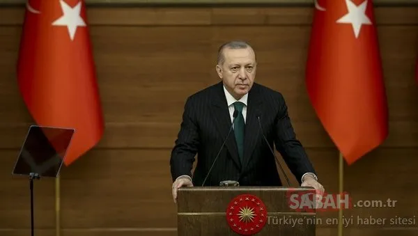 Başkan Erdoğan talimatı verdi! 19 ile 4 milyar dolarlık piyango!