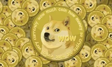 Dogecoin ne kadar, kaç TL? Kripto para Dogecoin alış satış fiyatı 25 Şubat Perşembe