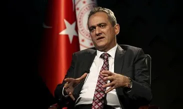 Milli Eğitim Bakanı Özer’den Türk Konseyi Eğitim Bakanları önemli açıklamalar...