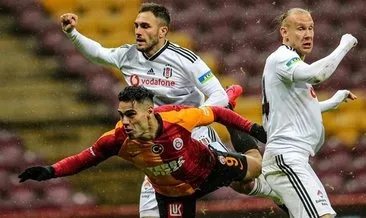 Ünlüler de Beşiktaş - Galatasaray derbisi heyecanına ortak oldu! Saba Tümer, Burak Güngör, Ferah Zeydan, Aynur Aydın, Aydilge...
