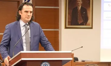 Kutluhan Taşkın kimdir, kaç yaşında, nereli? Hazine ve Maliye Bakan Yardımcısı oldu