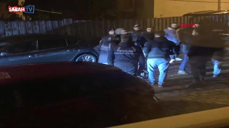 Otomobildeki cesedin sırrı çözüldü!