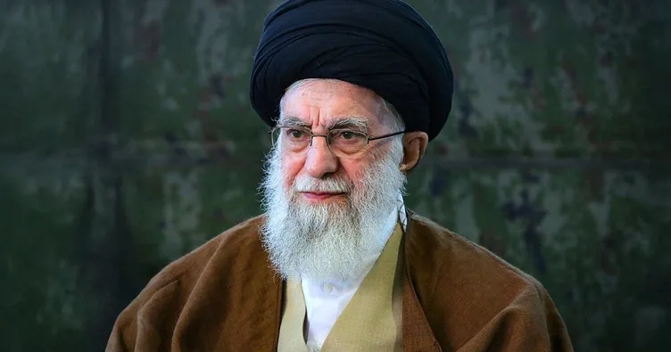 ‘Hamaney öldürüldü’ iddiası