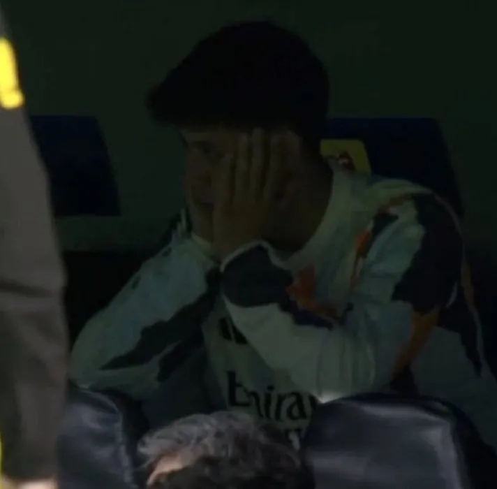 ’Remontada’ bu sefer olmadı! Avrupa, Real Madrid’i yerden yere vurdu | Henry sevinci dikkat çekti...