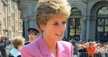 Lady Diana’nın kan donduran itirafları ortaya çıktı