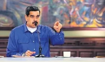 Maduro ile Press TV’ye Facebook operasyonu