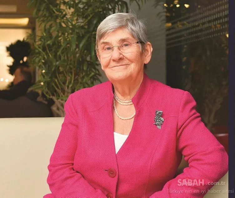 Canan Karatay: Bütün dünya buna yatırım yapıyor