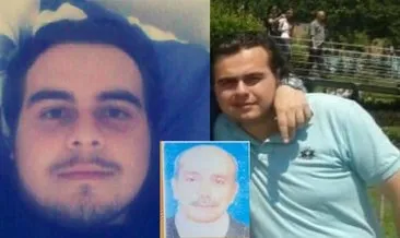 Korona kavgası cinayetle bitti! Babasını öldüren genç tutuklandı #istanbul