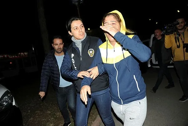 Adana'da Cono aşiretine bin polisle şafak baskını