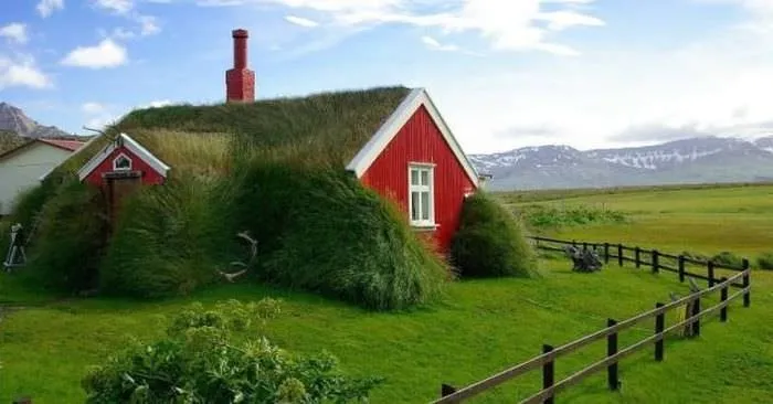 Hayallerin ülkesi: İzlanda