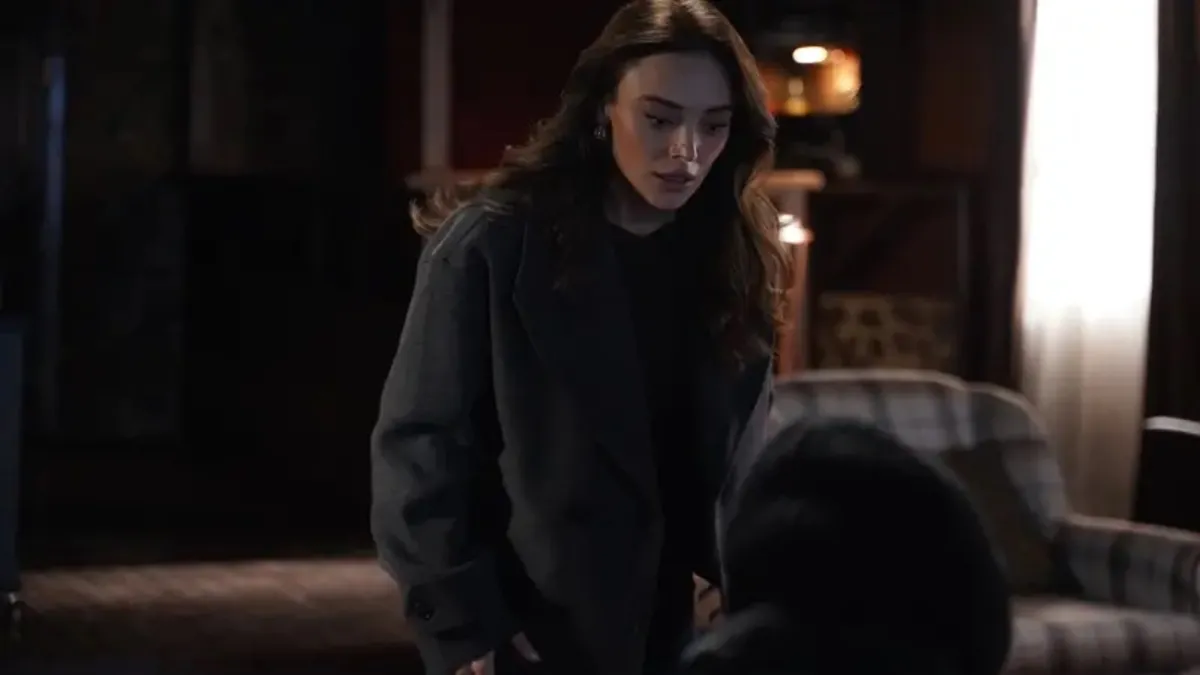 TEŞKİLAT 166. BÖLÜM FRAGMANI İZLE: Rutkay için çember daralıyor. Teşkilat yeni bölüm fragmanıyla yayında!