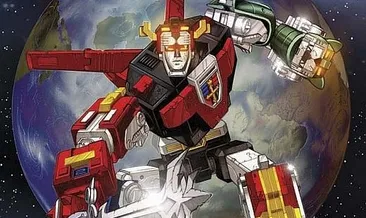 Unutulmaz Cizgi Film Dizisi Voltran Voltran Olusturmak Sozu Nedir