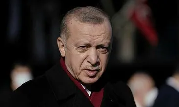 Başkan Erdoğan cuma namazını İçmeler Merkez Camisi’nde kıldı
