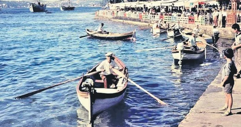 Bir İstanbul edebiyatı