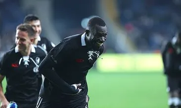 Beşiktaş’ta öncelik stoper transferi!