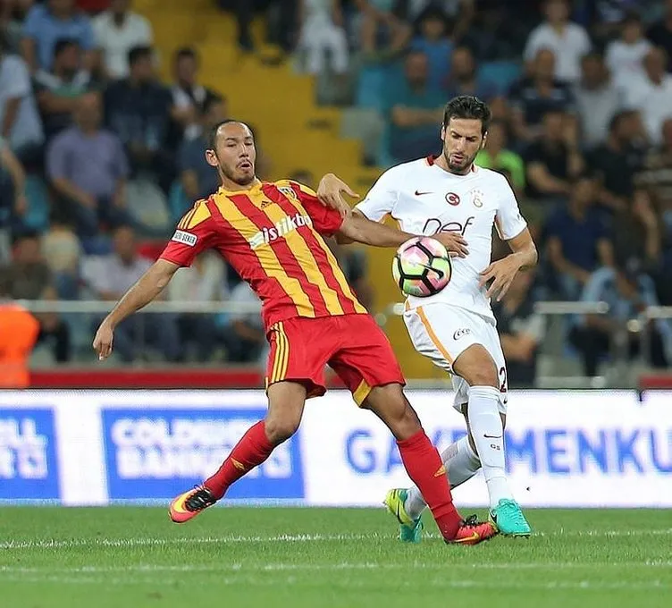 Umut Bulut, Galatasaray’ı icraya verdi