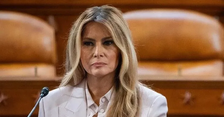 Ukrayna’da melania ateşkesi