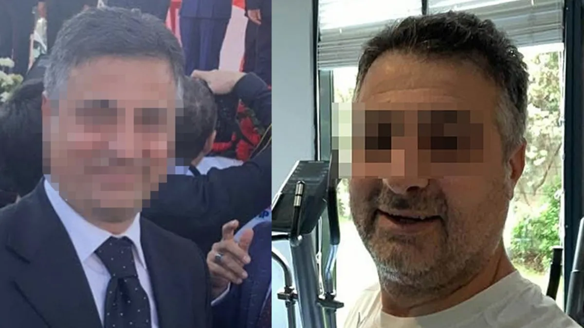 Suçüstü yakalandı! Eski CHP ilçe başkanı rüşvetten tutuklandı Suçüstü yakalandı! Eski CHP ilçe başkanı rüşvetten tutuklandı