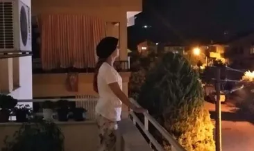 Turizm cennetinde sabotaj nöbeti