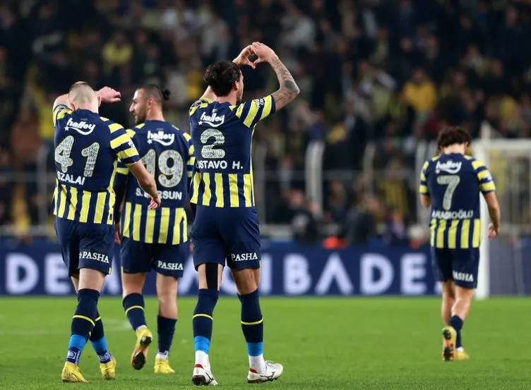 Son dakika haberi: Fenerbahçe’de taraftarı kahreden Jorge Jesus gelişmesi! Brezilya derken o takımı resmen açıkladılar...