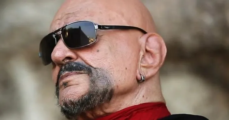 Alpay 8 yıllık şarkıya klip çekti