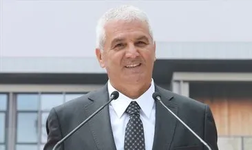 Son dakika: MHK’nın yeni başkanı Sabri Çelik oldu