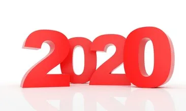 Resmi tatiller listesi 2020! Resmi tatiller 2020 yılında hangi güne denk geliyor?