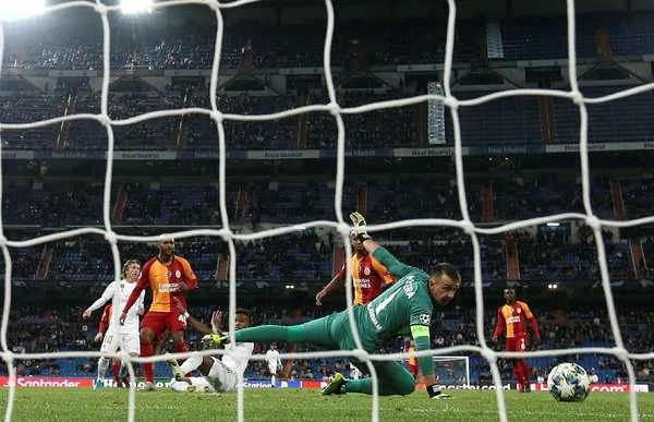 Galatasaray'ın uğursuz tarihi 6 Kasım