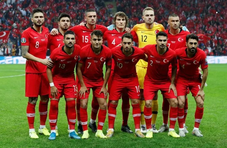 Rıdvan Dilmen çarpıcı gerçeği açıkladı! Türkiye - İzlanda maçında...