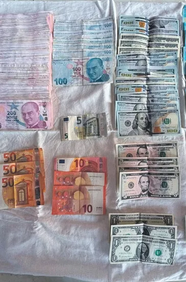 Haksız kazanç ağına büyük darbe