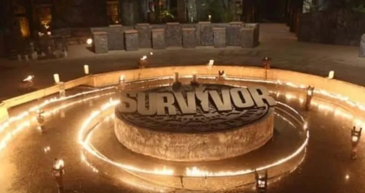 Survivor bugün var mı, neden yok? 9 Ocak 2026 TV8...