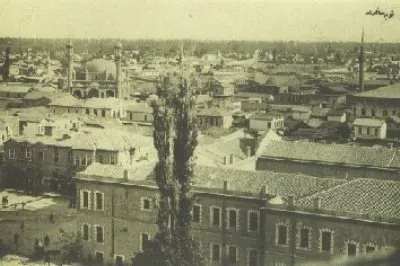 Osmanlı&#39;dan bug&#252;ne isyanlar