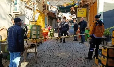 Milas’ta kendisini ’taciz’ ettiğini ileri sürdüğü manavı bıçaklayarak öldürmüştü: 17 yaşındaki katilin cezası belli oldu