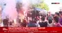 Galatasaray stada doğru hareket etti