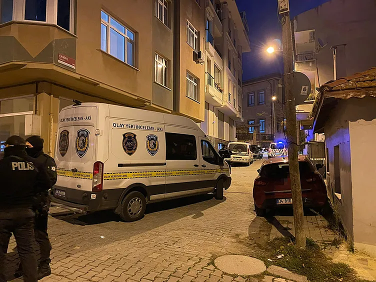 SON DAKİKA! Büyükçekmece, Avcılar, Esenyurt üçgeninde korkunç olay: Bahtiyar Aladağ, anne, baba, kuzeni ve arkadaşını öldürdü!