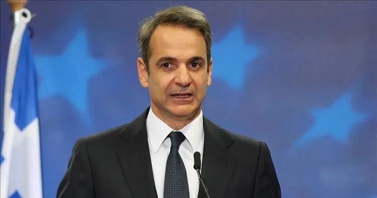 Miçotakis 11 Şubat’ta Türkiye’ye geliyor